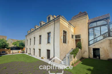 Maison 6 pièces 450000 €