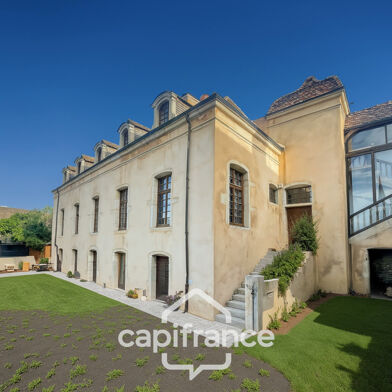 Maison 6 pièces 450000 €
