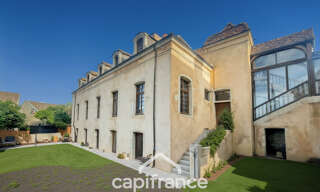 Maison 6 Pièces 200 m² à vendre à Ternant (21220)