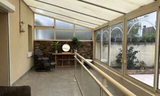 Maison 5 Pièces 151 m² à vendre à Tours (37000)