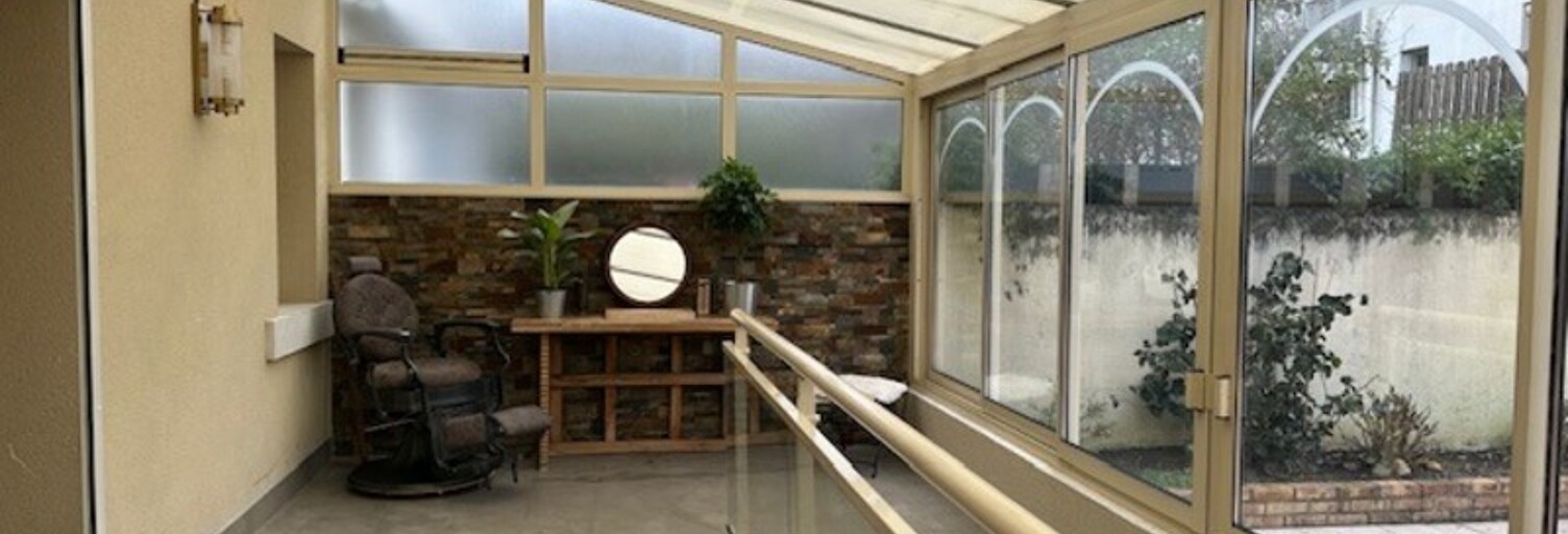 Maison 5 Pièces 151 m² à vendre à Tours (37000)