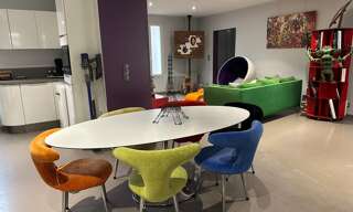 Maison 5 Pièces 151 m² à vendre à Tours (37000)