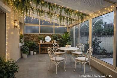 Maison 5 pièces 497000 €