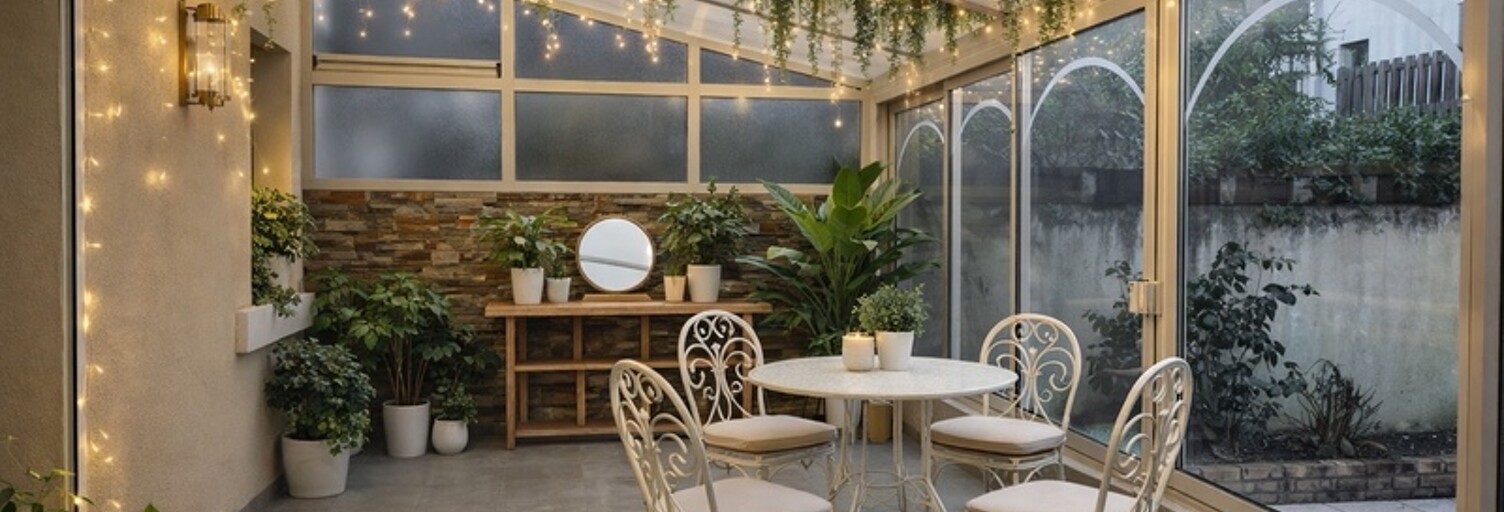 Maison 5 Pièces 151 m² à vendre à Tours (37000)