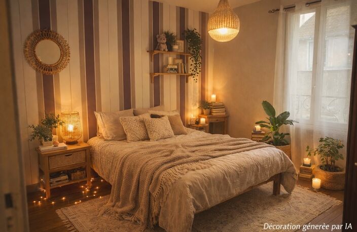 Particulier avec ascenseur quartier Febvotte Marat — photo 3