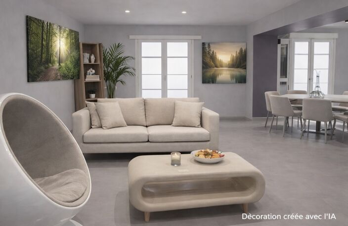 Particulier avec ascenseur quartier Febvotte Marat — photo 5