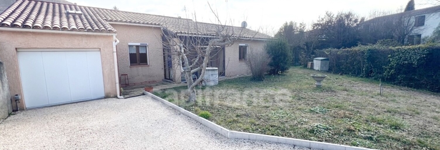 Maison 4 Pièces 87 m² à vendre à Manosque (04100)