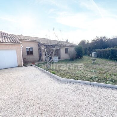 Maison 4 pièces 290000 €