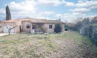 Maison 4 Pièces 87 m² à vendre à Manosque (04100)