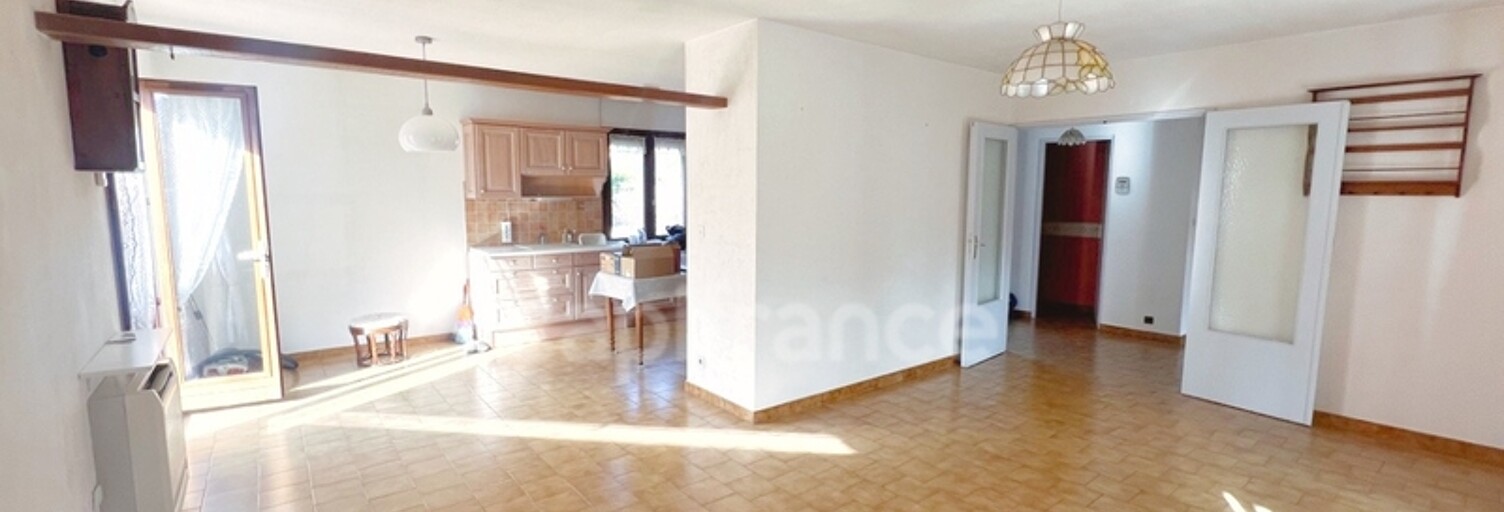 Maison 4 Pièces 87 m² à vendre à Manosque (04100)