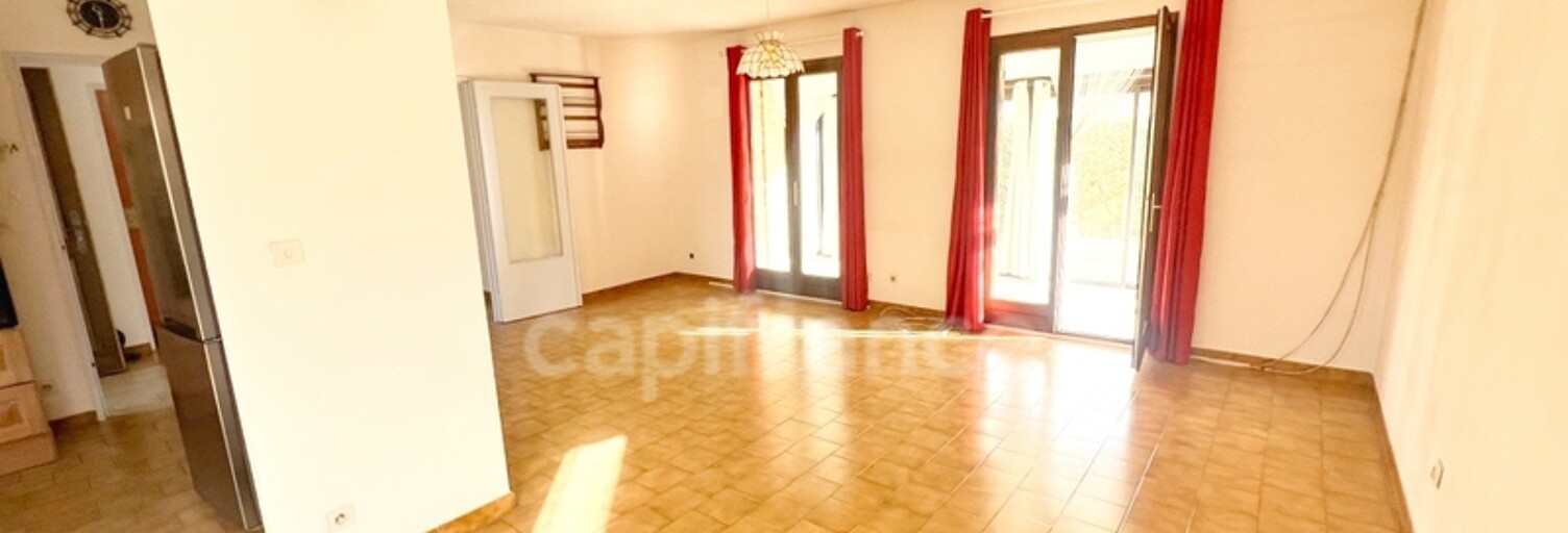 Maison 4 Pièces 87 m² à vendre à Manosque (04100)