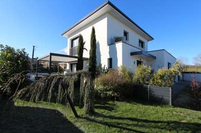 Maison 5 pièces 399000 €