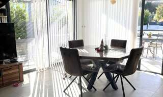 Maison 5 Pièces 125 m² à vendre à Maucor (64160)