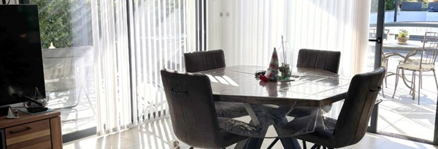 Maison 5 Pièces 125 m² à vendre à Maucor (64160)