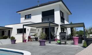 Maison 5 Pièces 125 m² à vendre à Maucor (64160)