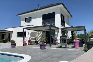Maison 5 pièces 396000 €