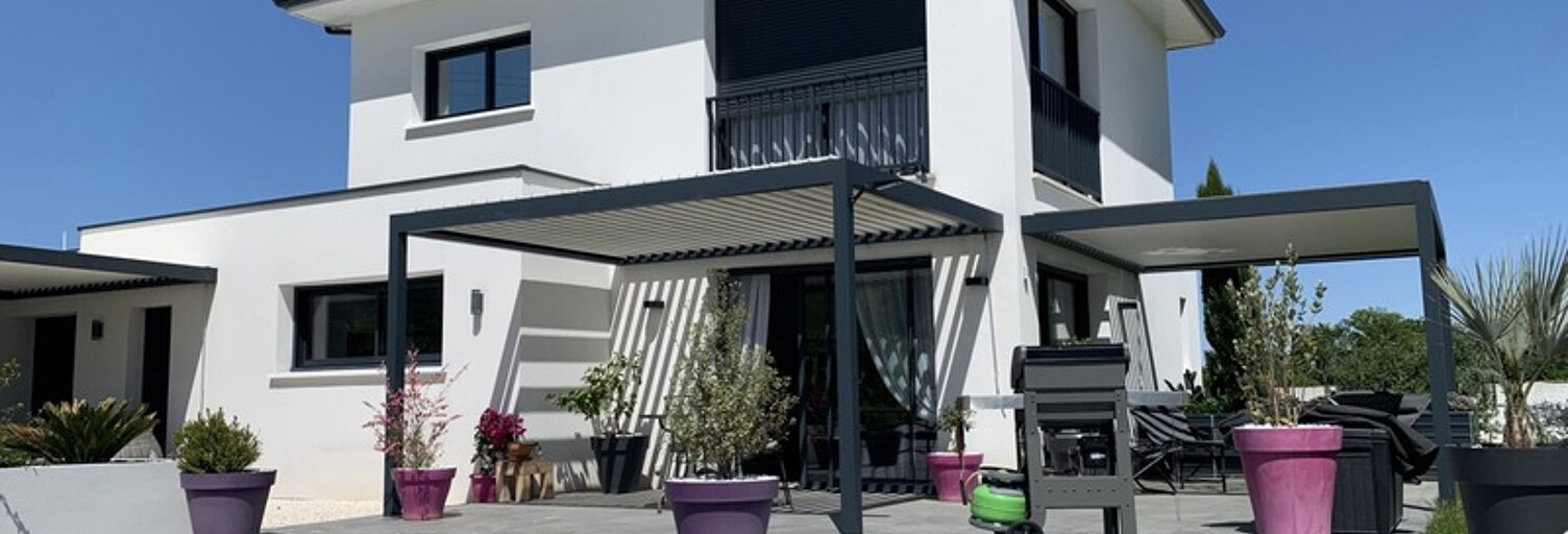 Maison 5 Pièces 125 m² à vendre à Maucor (64160)