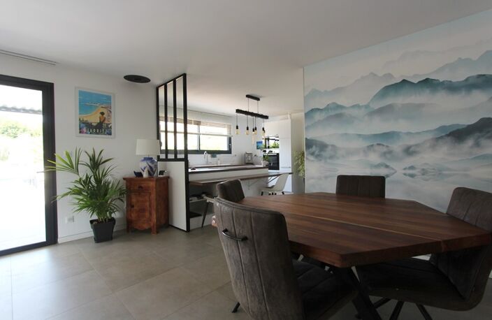 Maison à vendre 5 pièces MAUCOR (64) — photo 2