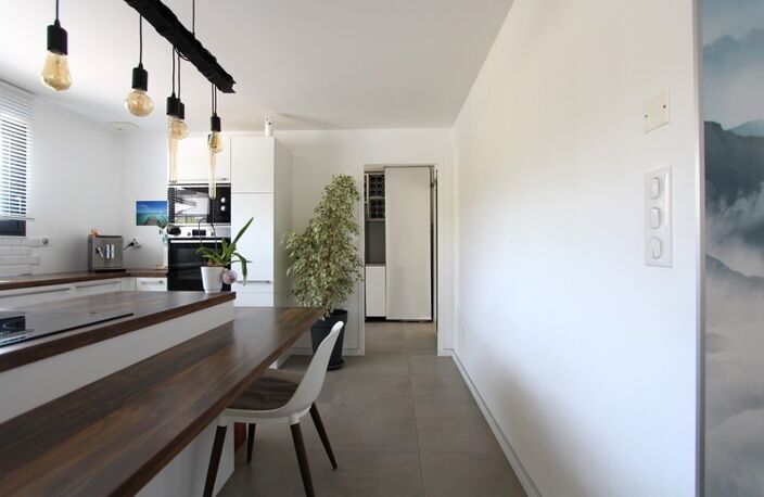 Maison à vendre 5 pièces MAUCOR (64) — photo 3