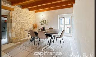 Appartement 4 Pièces 59 m² à vendre à Neuville-de-Poitou (86170)