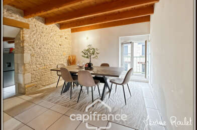 Appartement 4 pièces 119500 €