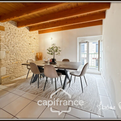 Appartement 4 pièces 119500 €