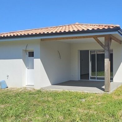 Maison 4 pièces 299000 €