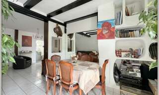 Maison 5 Pièces 123 m² à vendre à Aulnay-sous-Bois (93600)