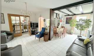 Maison 5 Pièces 123 m² à vendre à Aulnay-sous-Bois (93600)