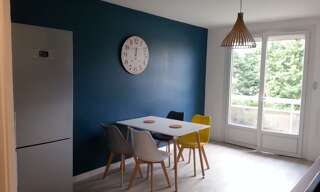 Appartement 4 Pièces 53 m² à vendre à Vénissieux (69200)