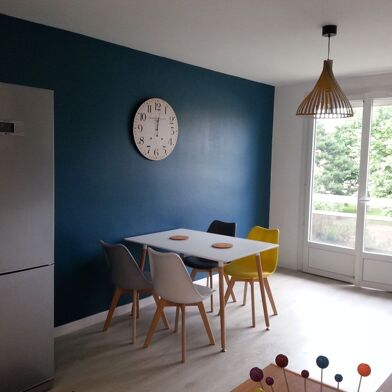 Appartement 4 pièces 189000 €