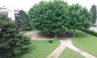 Appartement 4 Pièces 53 m² à vendre à Vénissieux (69200)