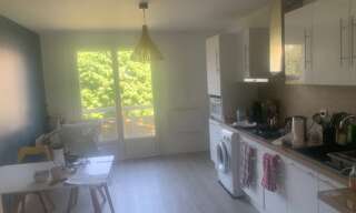 Appartement 4 Pièces 53 m² à vendre à Vénissieux (69200)