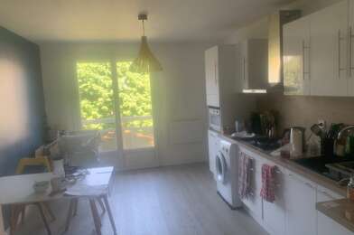 Appartement 4 pièces 169000 €