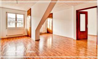 Appartement 4 Pièces 103 m² à louer à Sarrebourg (57400)