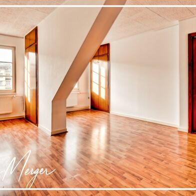Appartement 4 pièces 690 €