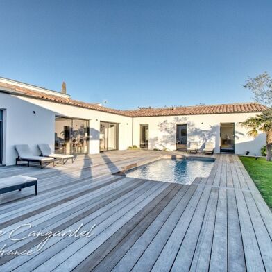 Maison 7 pièces 799000 €