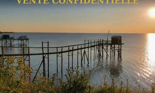 Maison 7 Pièces 154 m² à vendre à La Rochelle (17000)