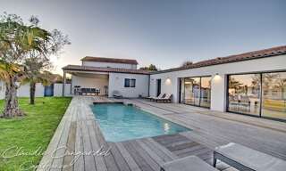Maison 7 Pièces 154 m² à vendre à La Rochelle (17000)