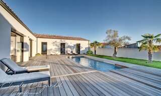 Maison 7 Pièces 154 m² à vendre à Marsilly (17137)