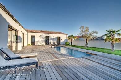 Maison 7 pièces 799000 €