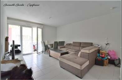 Appartement 3 pièces 195000 €