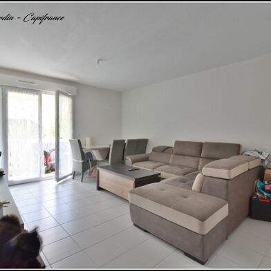 Appartement 3 pièces 195000 €