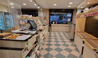 Commerce 3 Pièces 130 m² à vendre à Pessac (33600)