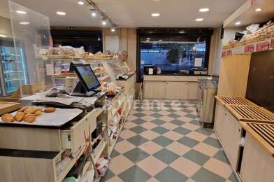 Commerce 3 pièces 168000 €