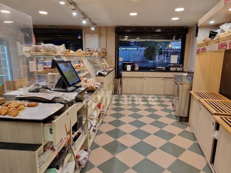 Dpt Gironde (33), à vendre PESSAC Boulangerie - Pâtisserie — photo 1
