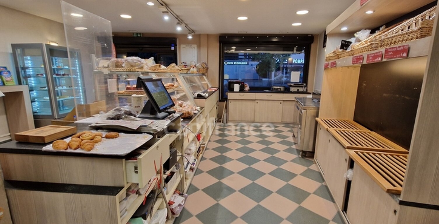 Dpt Gironde (33), à vendre PESSAC Boulangerie - Pâtisserie — photo 1