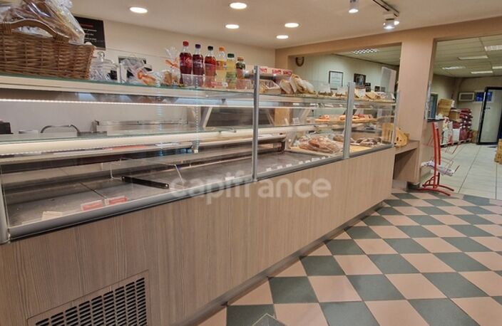 Dpt Gironde (33), à vendre PESSAC Boulangerie - Pâtisserie — photo 2
