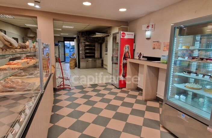 Dpt Gironde (33), à vendre PESSAC Boulangerie - Pâtisserie — photo 3