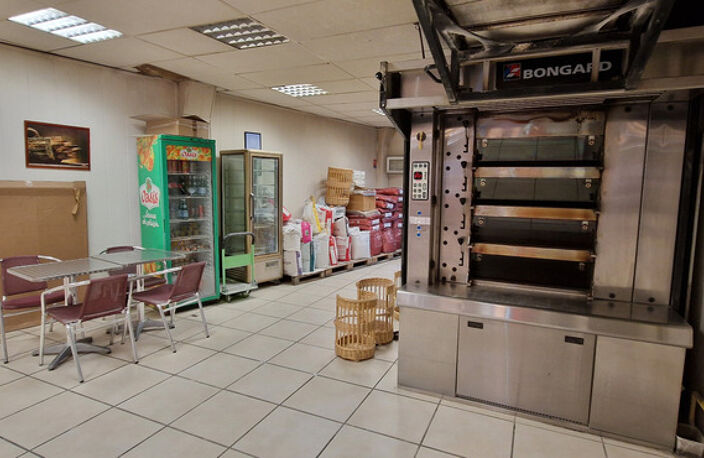 Dpt Gironde (33), à vendre PESSAC Boulangerie - Pâtisserie — photo 4